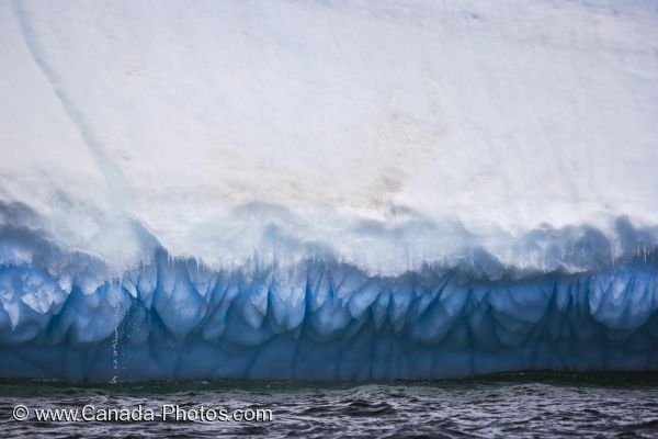 A Iceberg