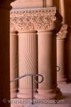 Photo: Architecture Column Details Of Old City Hall Toronto