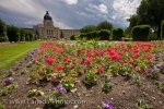 Photo: Blossoming Flowers Queen Elizabeth II Gardens Regina Saskatchewan