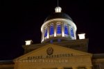Photo: Bonsecours Market Dome Old Montreal Quebec