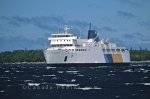 Photo: Bruce Peninsula Ferry Tobermory Ontario