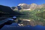 Photo: Cameron Lake Alberta