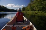 Photo: Canoeing Trips Mersey River Nova Scotia