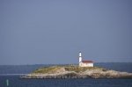 Photo: Carter Island Lighthouse Lockeport Nova Scotia