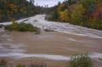 Photo: Chippewa River Falls Ontario Canada