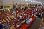 Photo: City Market Stalls Saint John New Brunswick