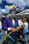 Photo: Festival Clown