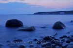 Photo: Evening Sunset Green Point Newfoundland Canada
