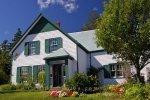 Photo: Heritage Home Prince Edward Island