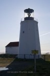 Photo: Historic Cape St Marys Lighthouse Avalon Peninsula Newfoundland