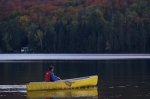 Photo: Lake Forest Canoe Adventure Ontario
