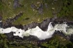 Photo: Moving Waterfall Labrador