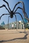 Photo: National Gallery Of Canada Spider Sculpture Ottawa Ontario