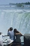 Photo: Niagara Falls Scenery Ontario