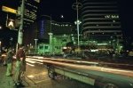 Photo: People Nightlife Downtown Toronto