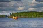 Photo: Norseman Aircraft Red Lake Ontario Water Taxi