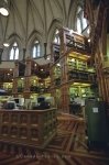 Photo: Parliament Building Library Ottawa