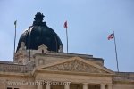 Photo: Regina Legislative Building Architecture