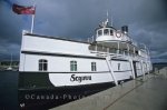 Photo: RM Segwun Steamship Gravenhurst Ontario