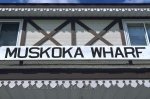 Photo: Muskoka Wharf Gravenhurst Ontario