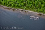 Photo: Shipwrecks On Coastline Of Lake Superior