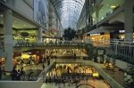 Photo: Shopping Mall Toronto