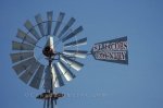 Photo: St Jacobs Windmill Ontario Canada