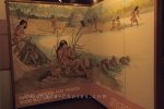Photo: Wall Mural Indian Museum Ontario