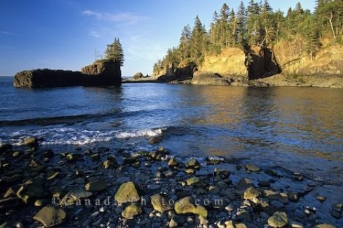 Photo: Baxter Harbor Nova Scotia