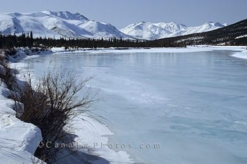 Photo: Brooks Range Alaska