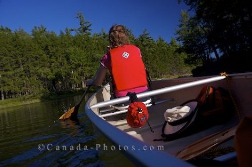 Photo: Canoe Accessories Mersey River Day Trip