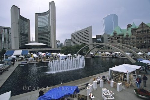 Photo: Flea Market Toronto