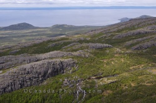 Photo: Lake Melville Southern Labrador