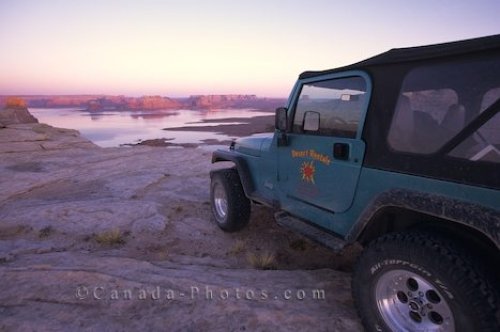 Photo: Lake Powell Picture