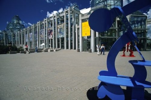 Photo: National Gallery Of Canada