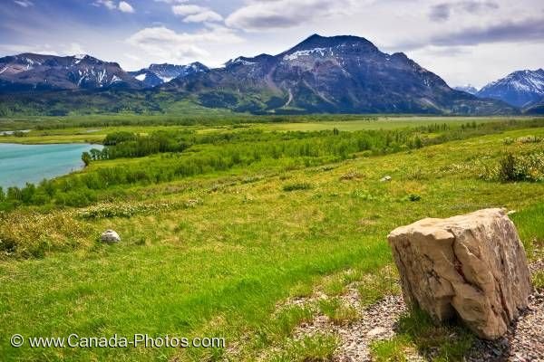 Photo: Alberta Scenery