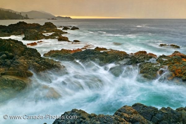 Photo: Rugged West Coast Vancouver Island